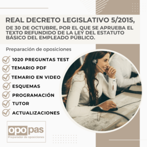 CURSO. T.R.E.B.E.P
